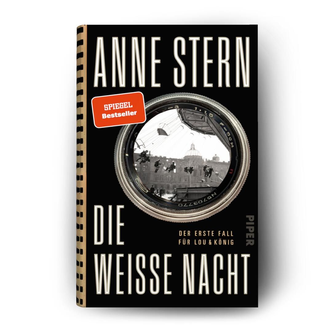 Die weiße Nacht