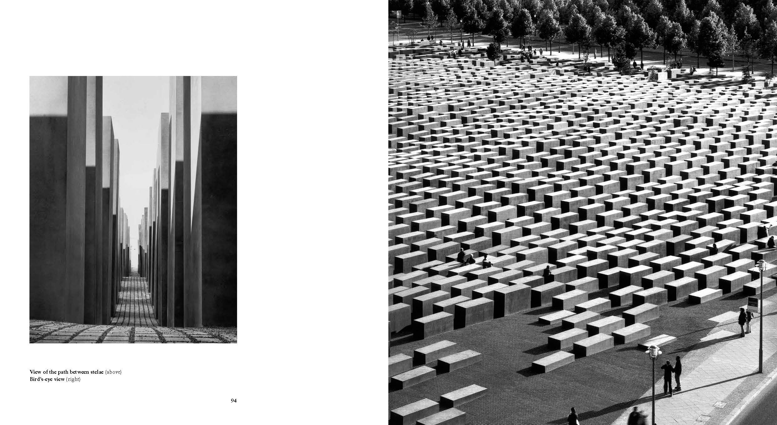 Conversations with Peter Eisenman