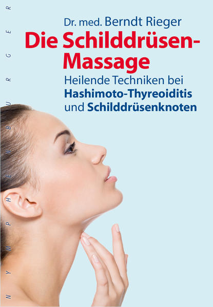 Die Schilddrüsen-Massage