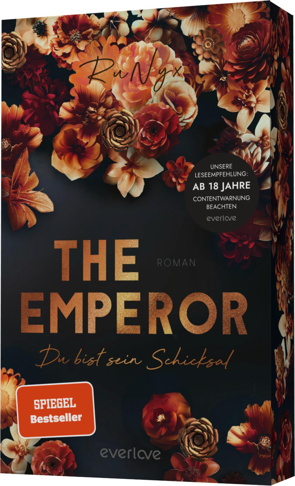The Emperor – Du bist sein Schicksal
