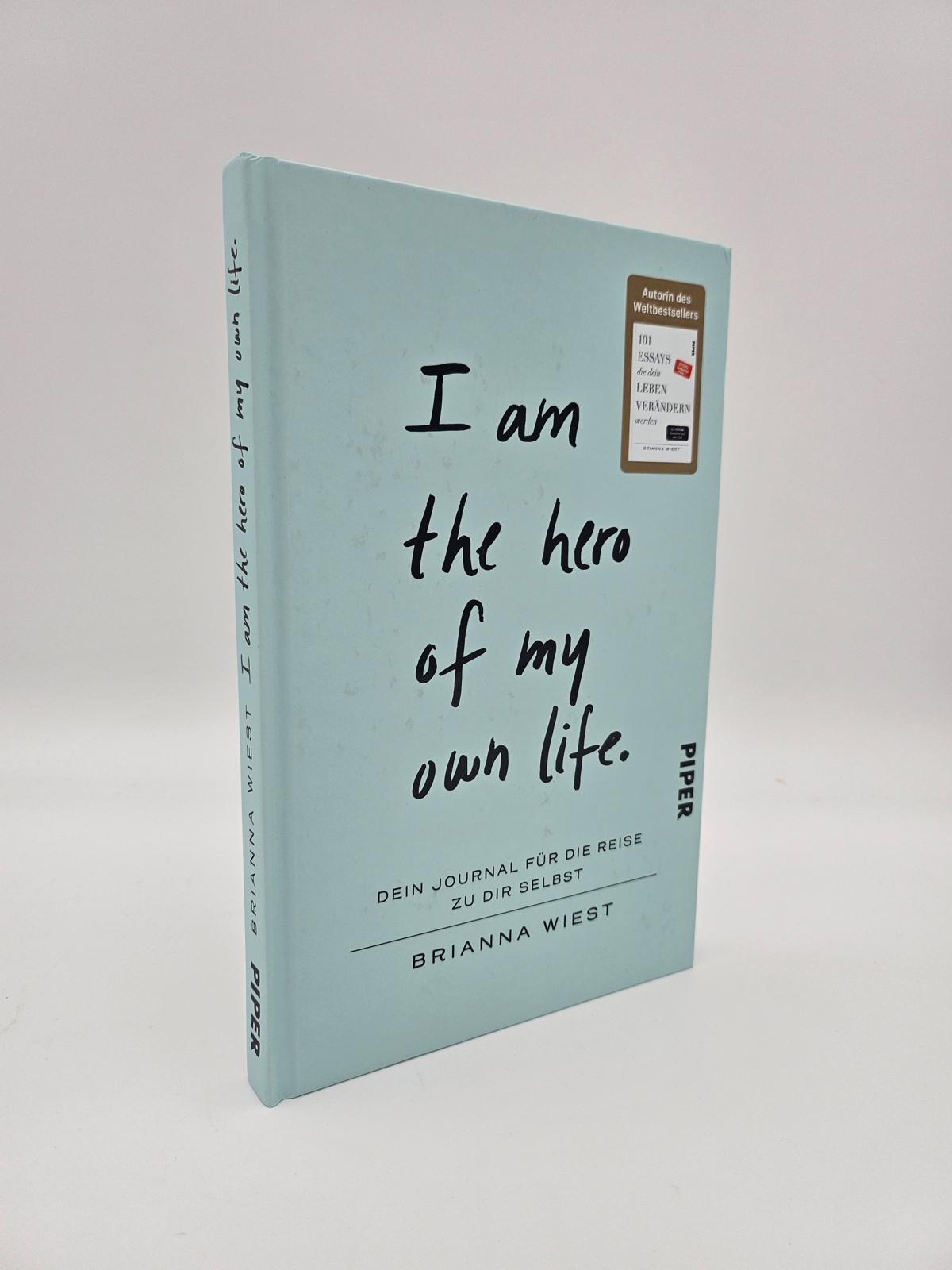 I Am The Hero Of My Own Life