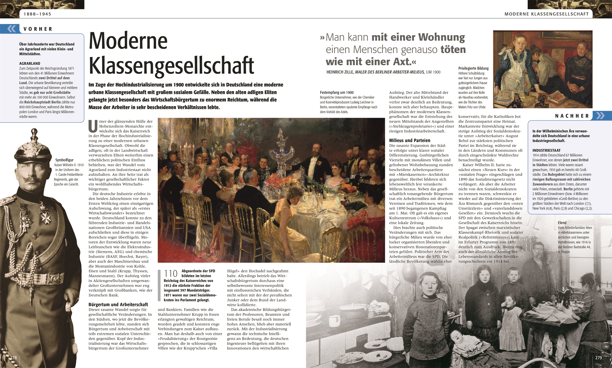 Deutsche Geschichte