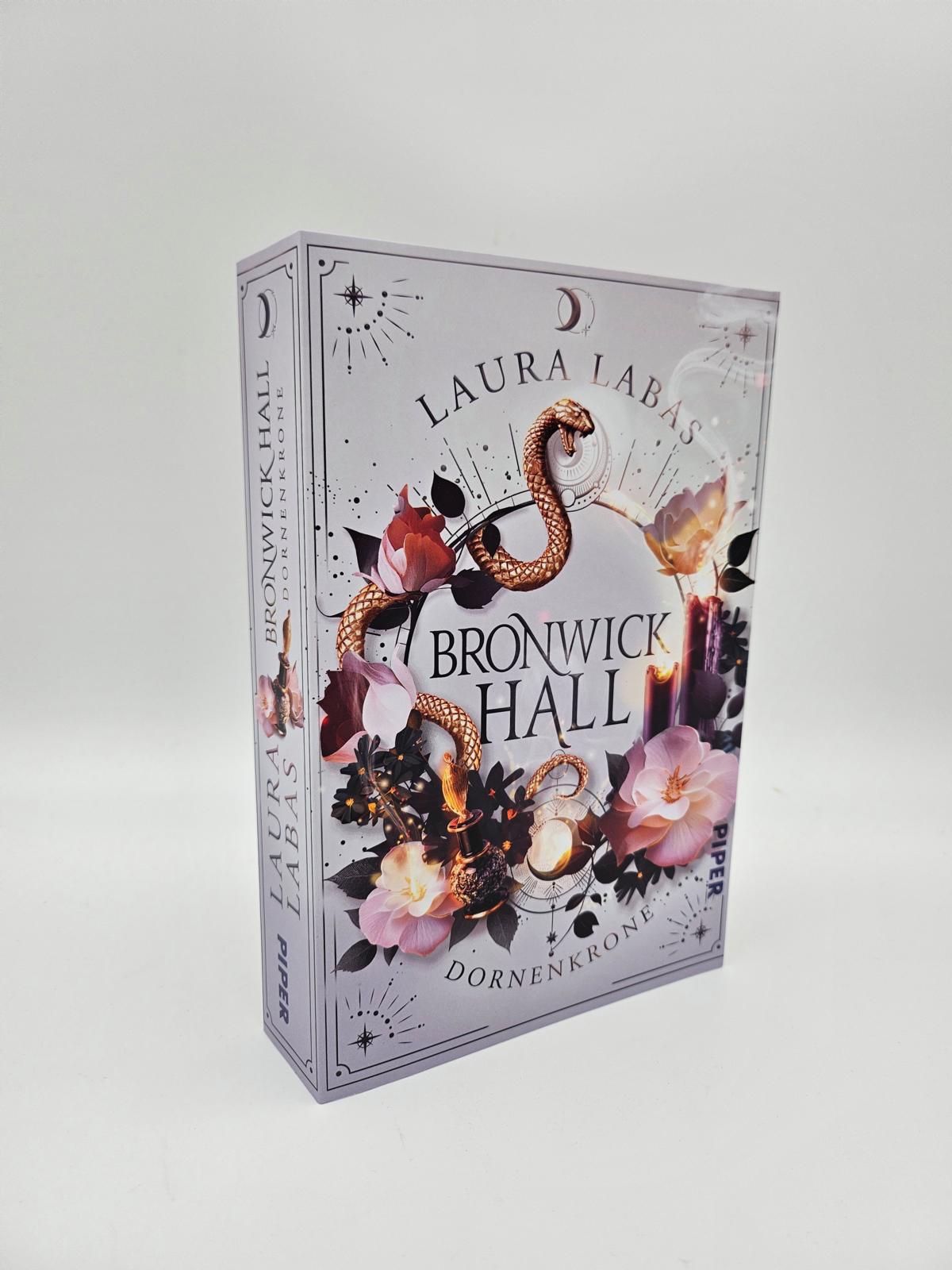 Bronwick Hall – Dornenkrone