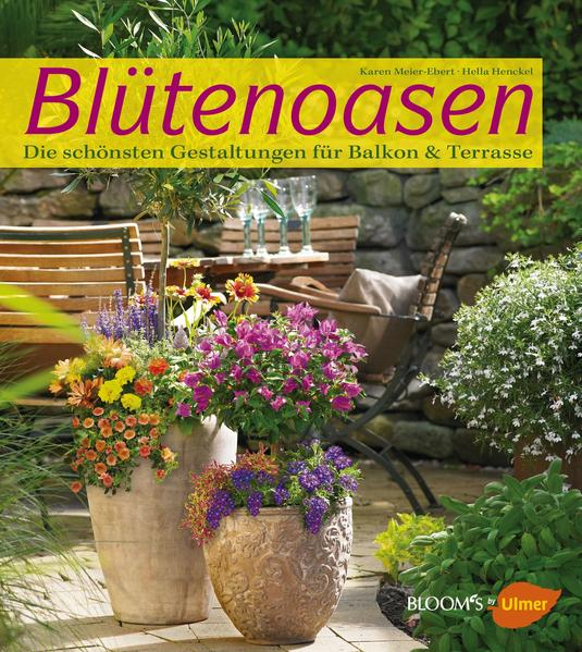 Blütenoasen