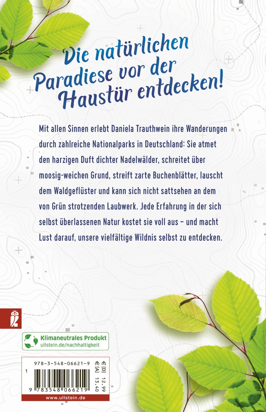 Mit allen Sinnen