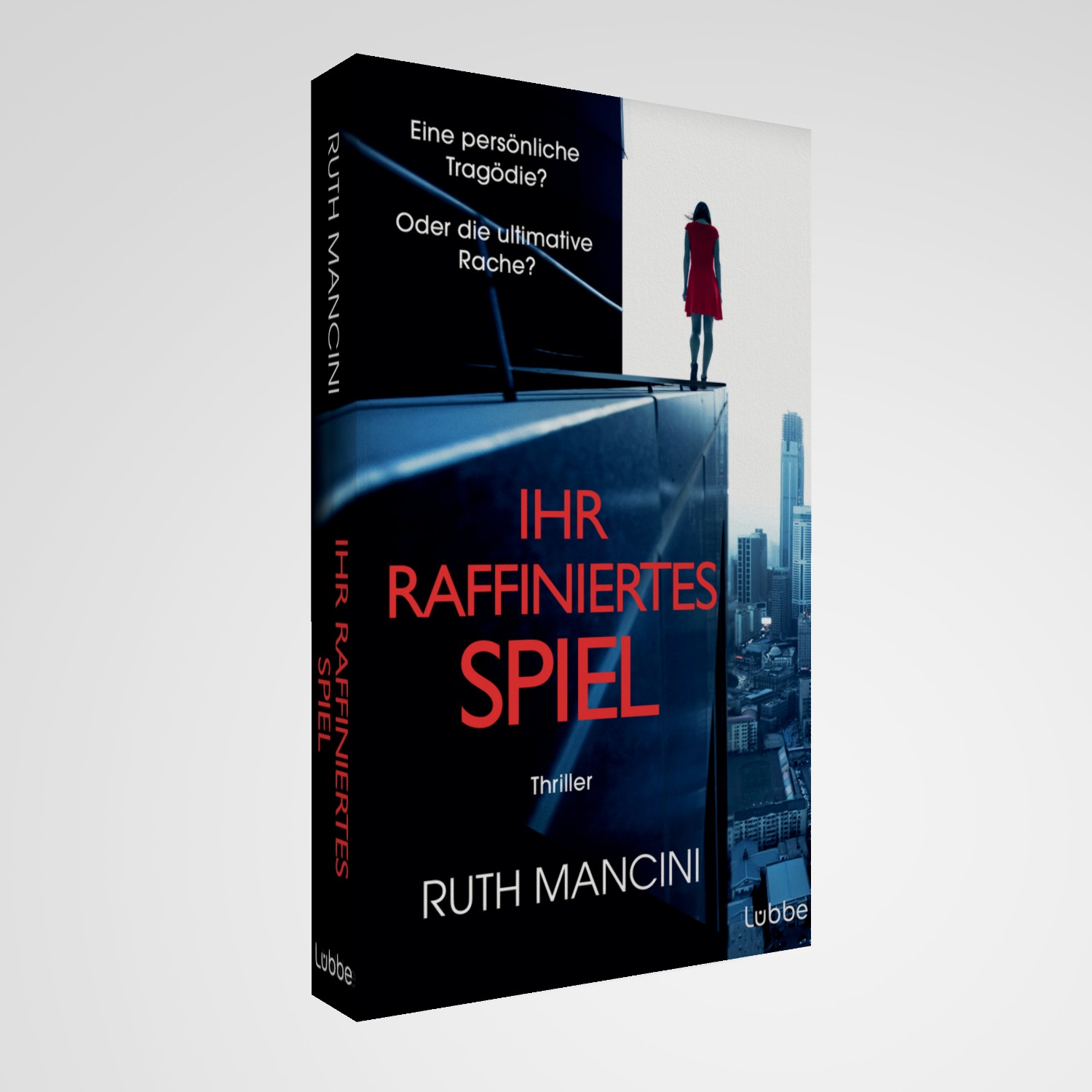 Ihr raffiniertes Spiel