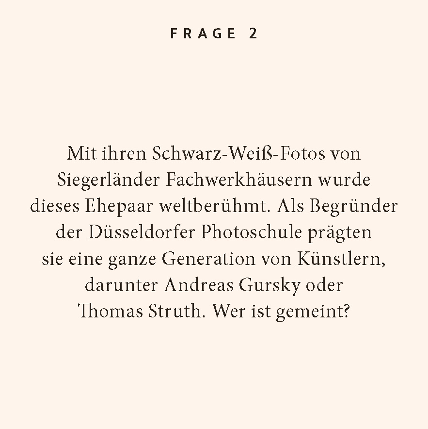 Siegerland-Quiz
