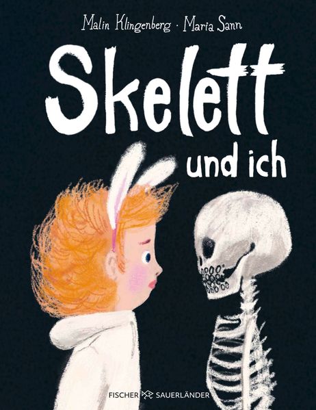 Skelett und ich