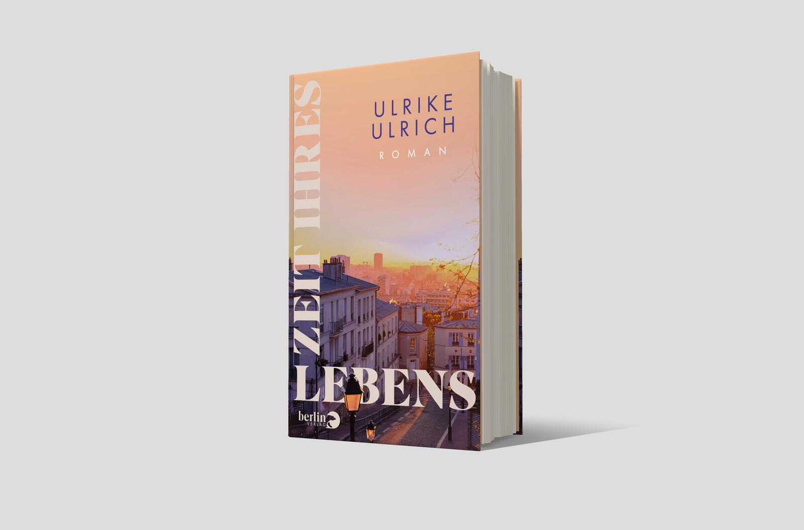 Zeit ihres Lebens