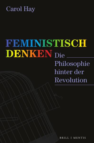 Feministisch denken