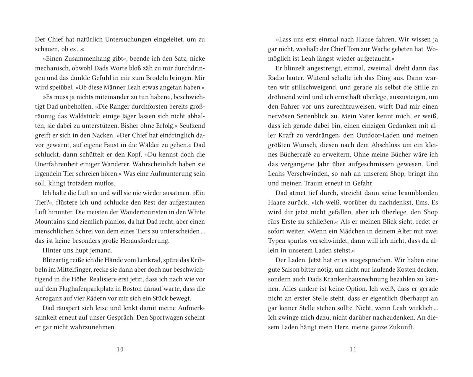 Die Nordlicht-Saga 1: Fate and Fire