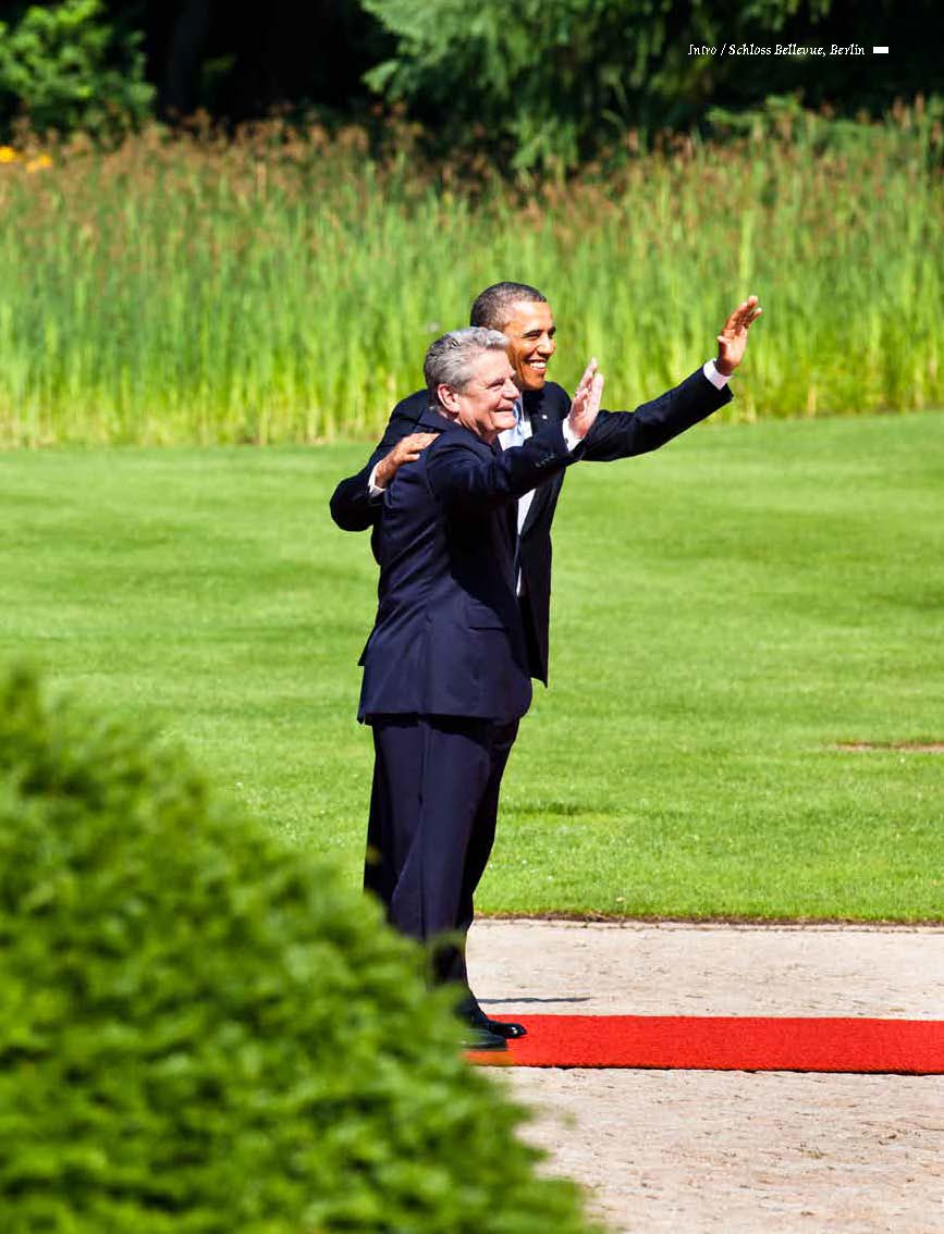 Bürger Gauck