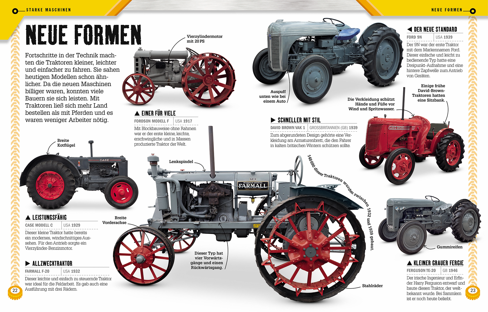 Traktor Total