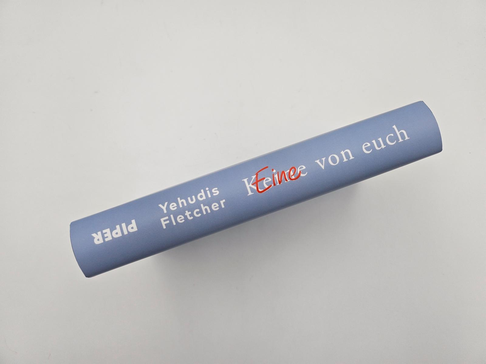(K)eine von euch