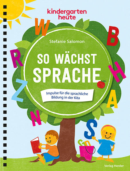 So wächst Sprache