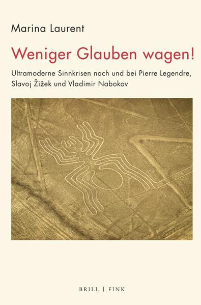 Weniger Glauben wagen!