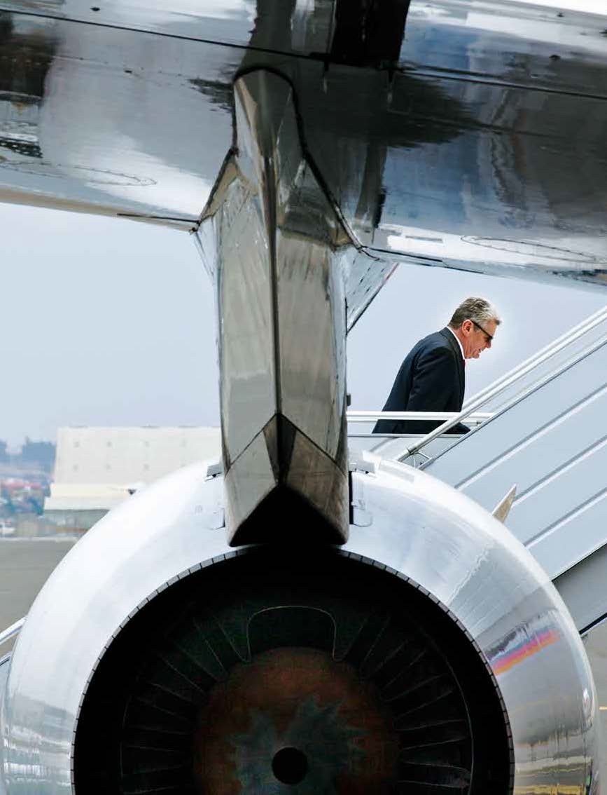 Bürger Gauck
