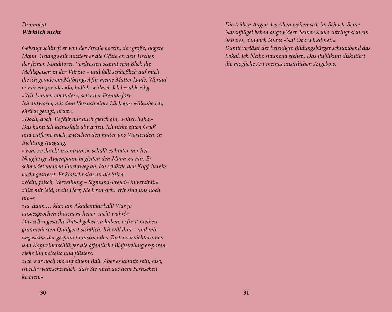 Leben spielen