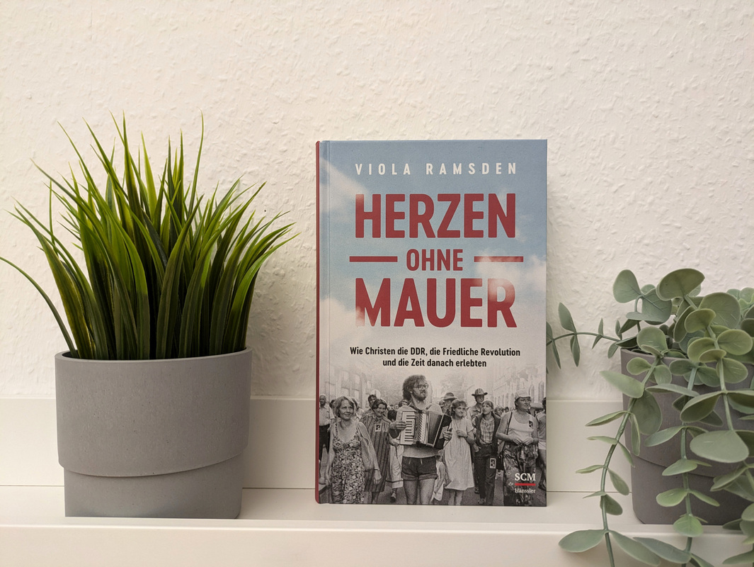Herzen ohne Mauer