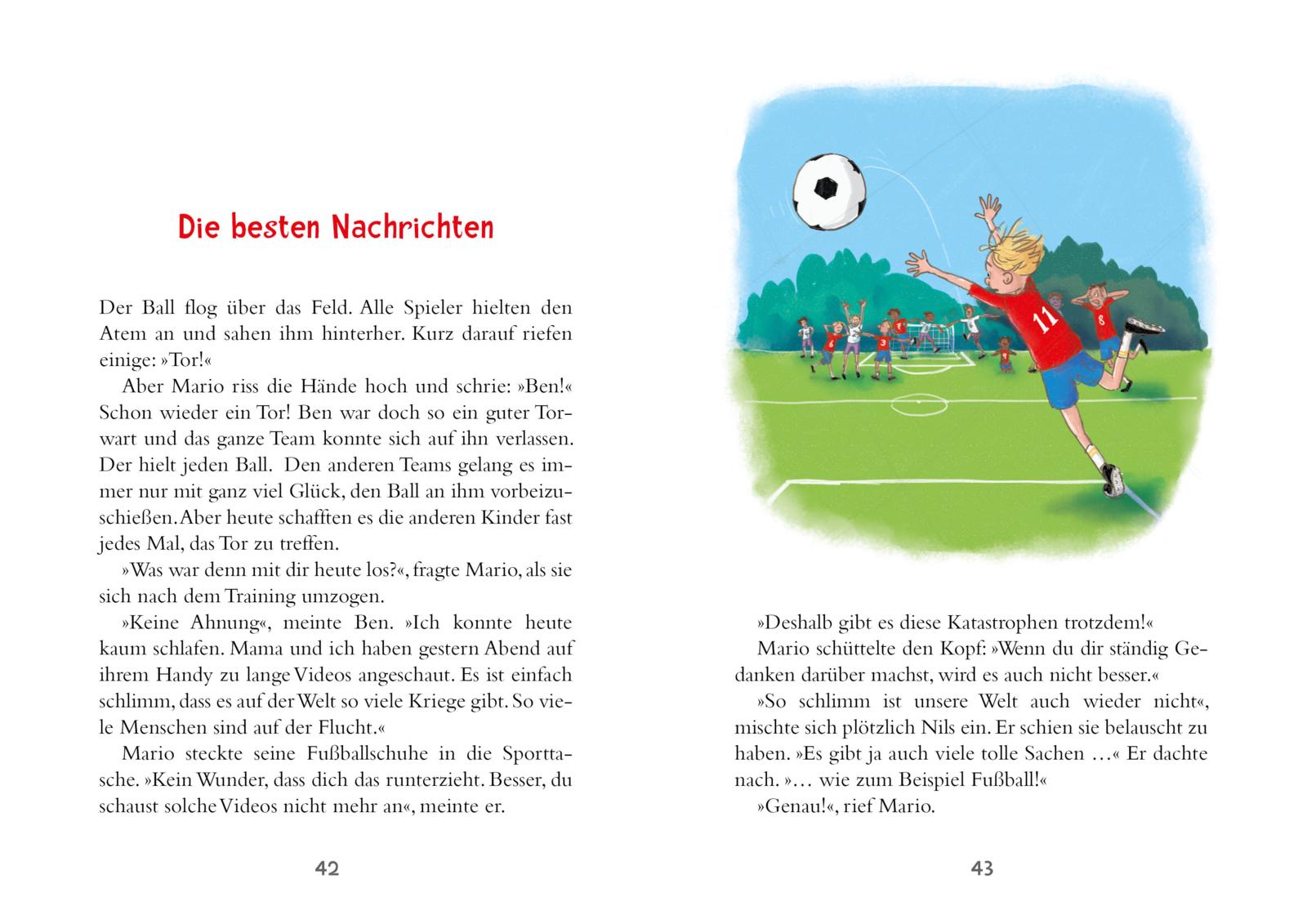 Das bunte Geschichtenbuch zur Erstkommunion