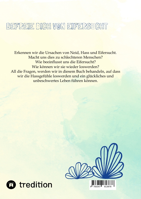 Befreie dich von Eifersucht