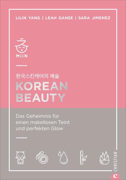 Korean Beauty