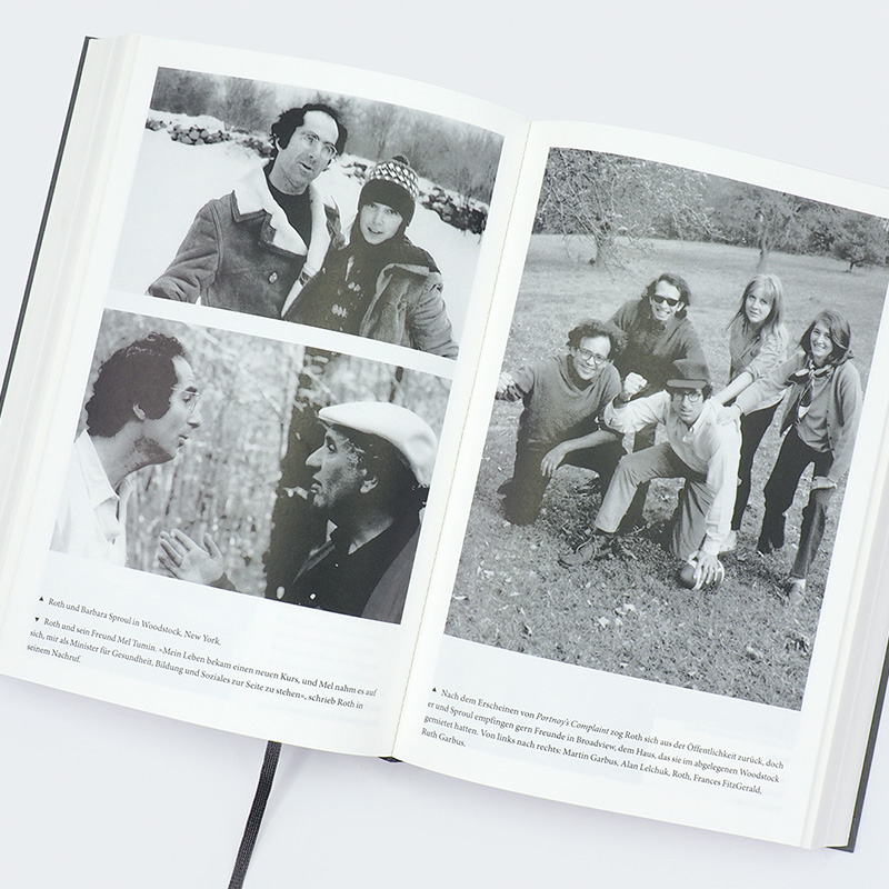 Philip Roth