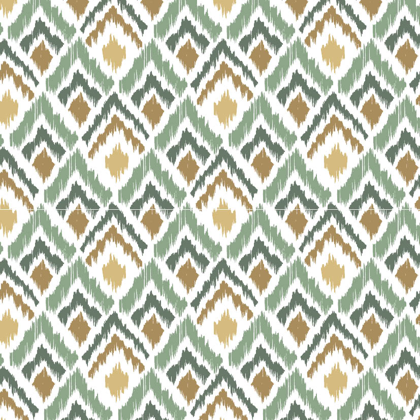 333 Origami – Boho Nature-Style