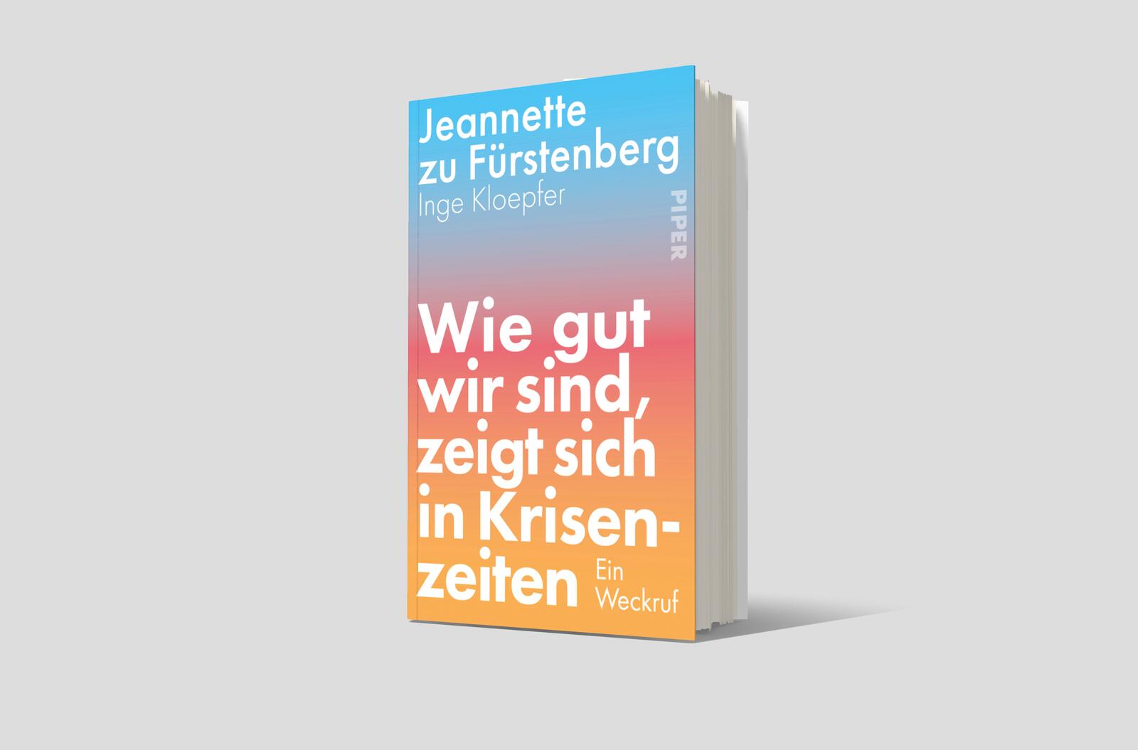 Wie gut wir sind, zeigt sich in Krisenzeiten