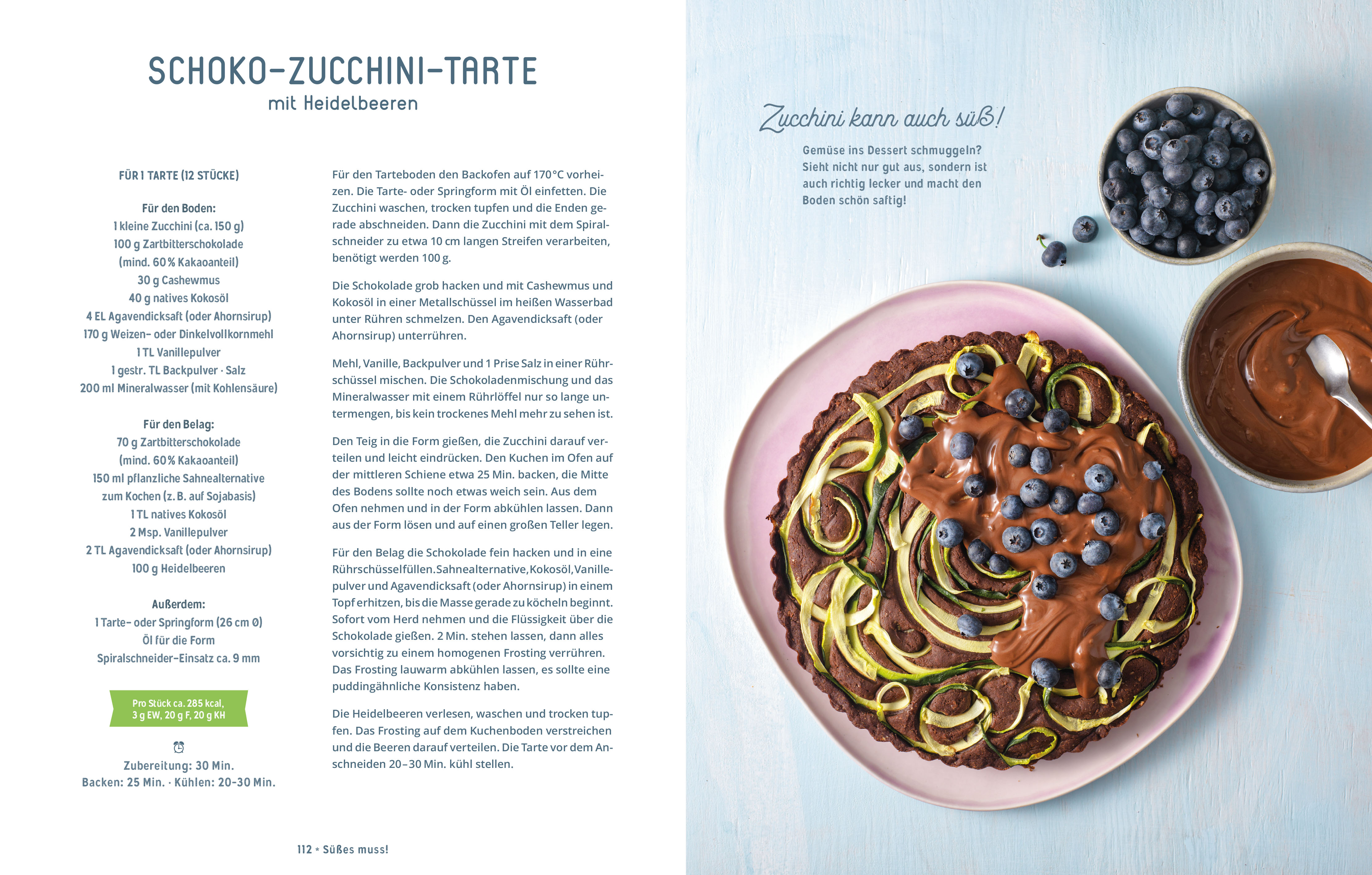 Let's Spiralize