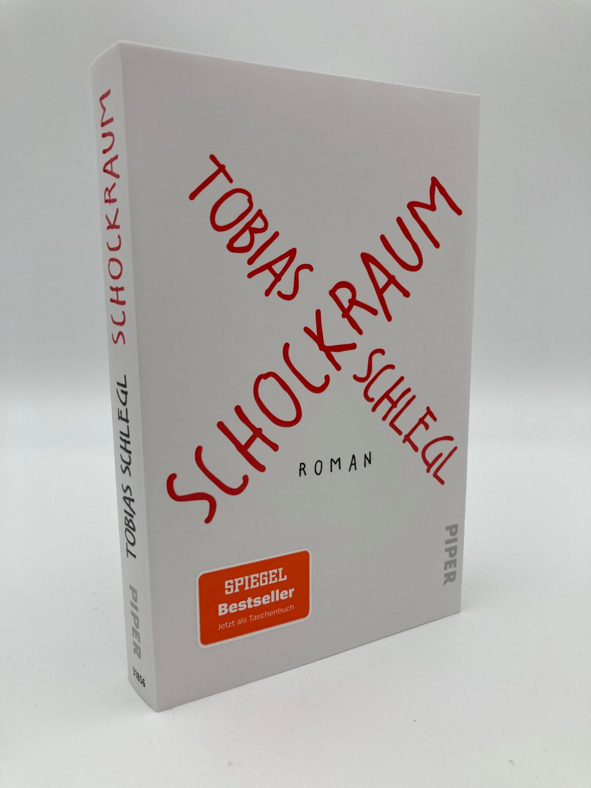 Schockraum