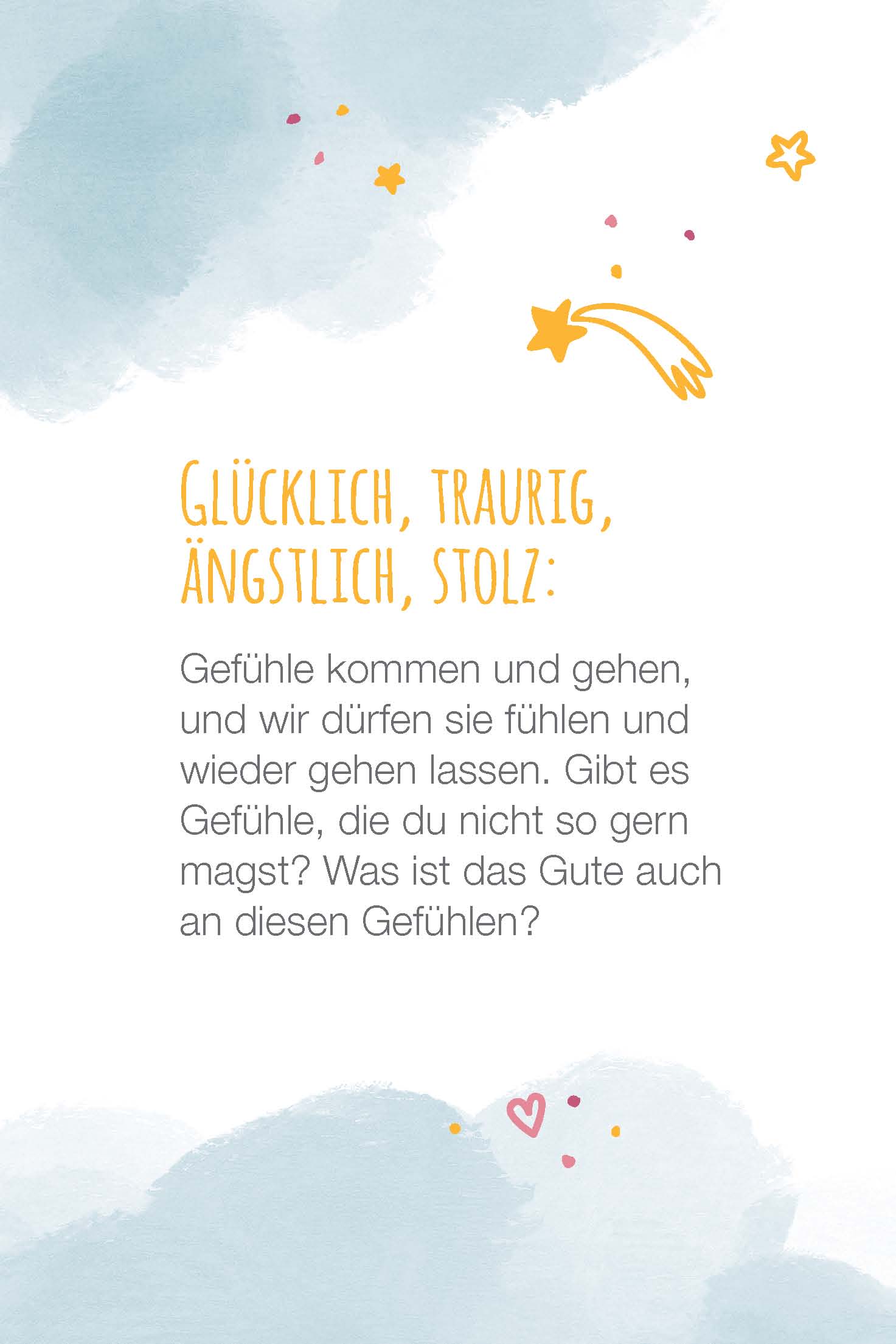 Ich bin ich! – 40 Affirmationen und Rituale, die Kinder stark machen