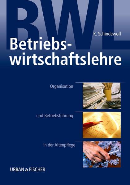 Betriebswirtschaftslehre