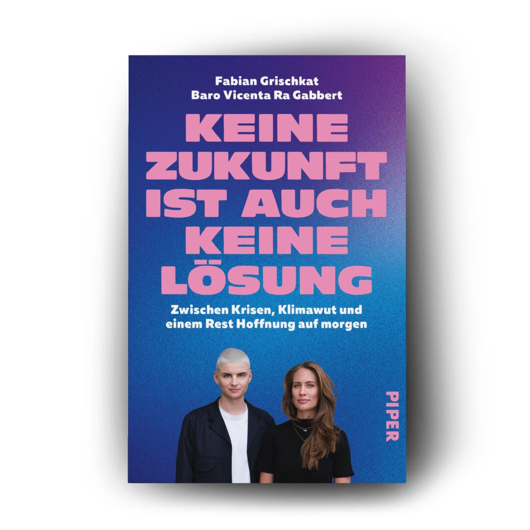 Keine Zukunft ist auch keine Lösung