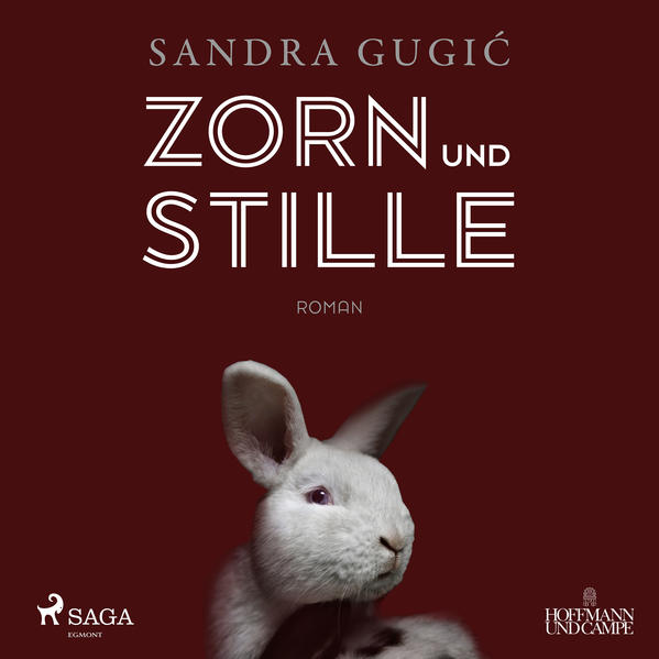 Zorn und Stille (Audio-CD)