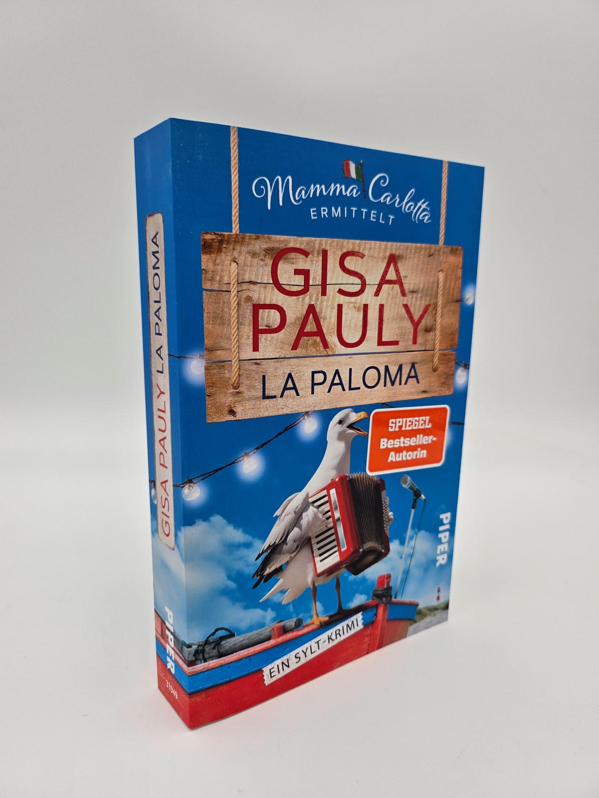 La Paloma