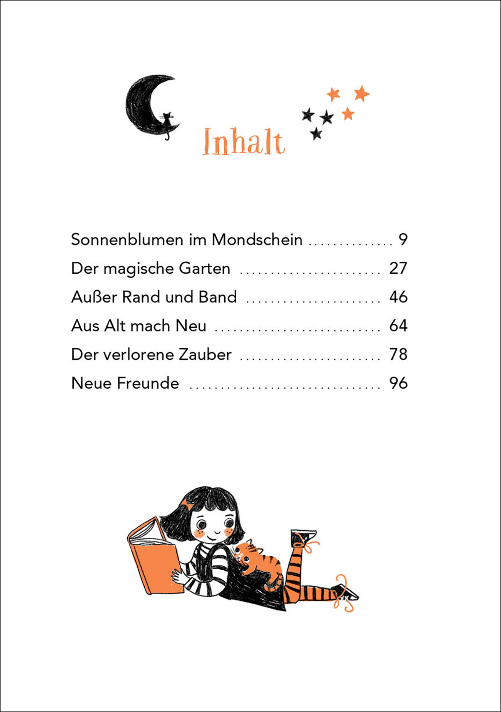 Kitty (Band 3) - Abenteuer im Sternenlicht