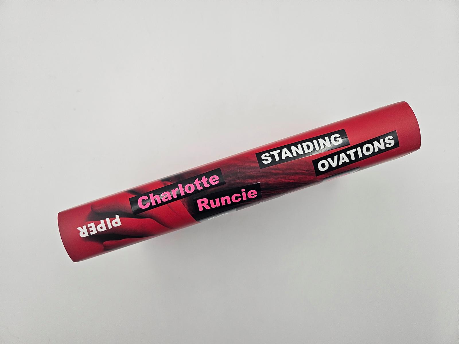 Standing Ovations