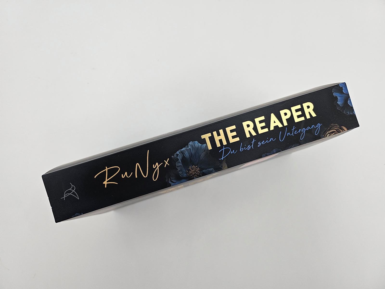 The Reaper – Du bist sein Untergang
