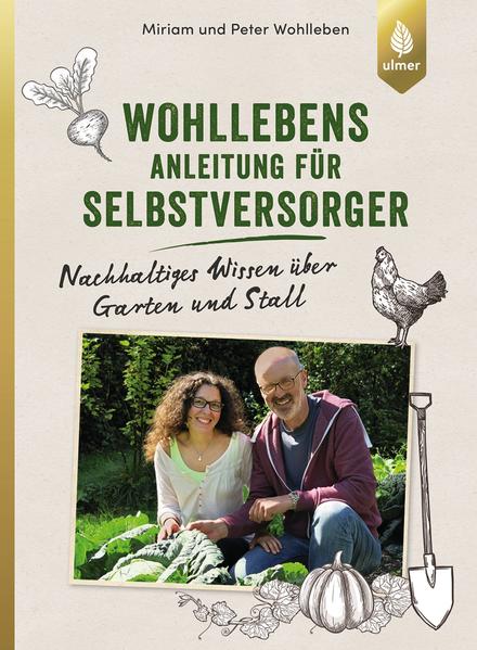 Wohllebens Anleitung für Selbstversorger