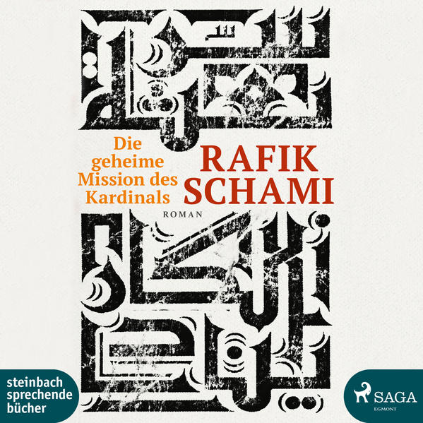 Die geheime Mission des Kardinals (Audio-CD)