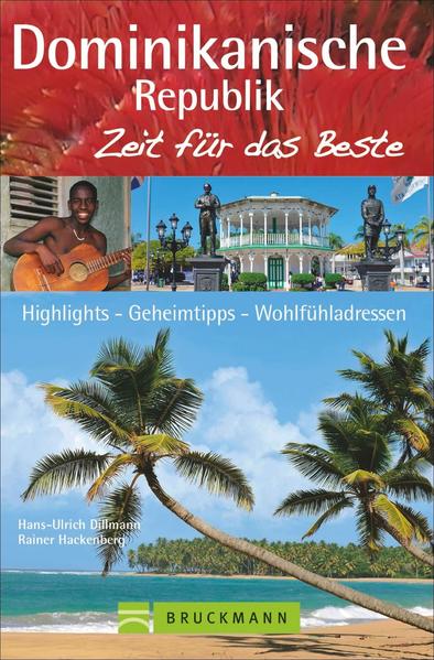 Dominikanische Republik – Zeit für das Beste