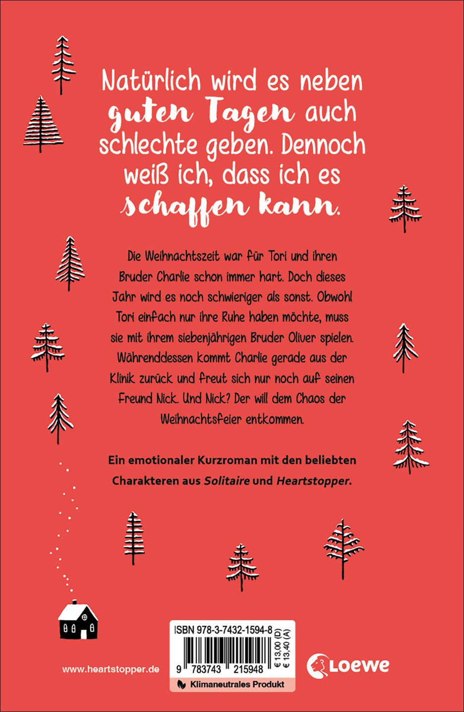 This Winter (deutsche Ausgabe)