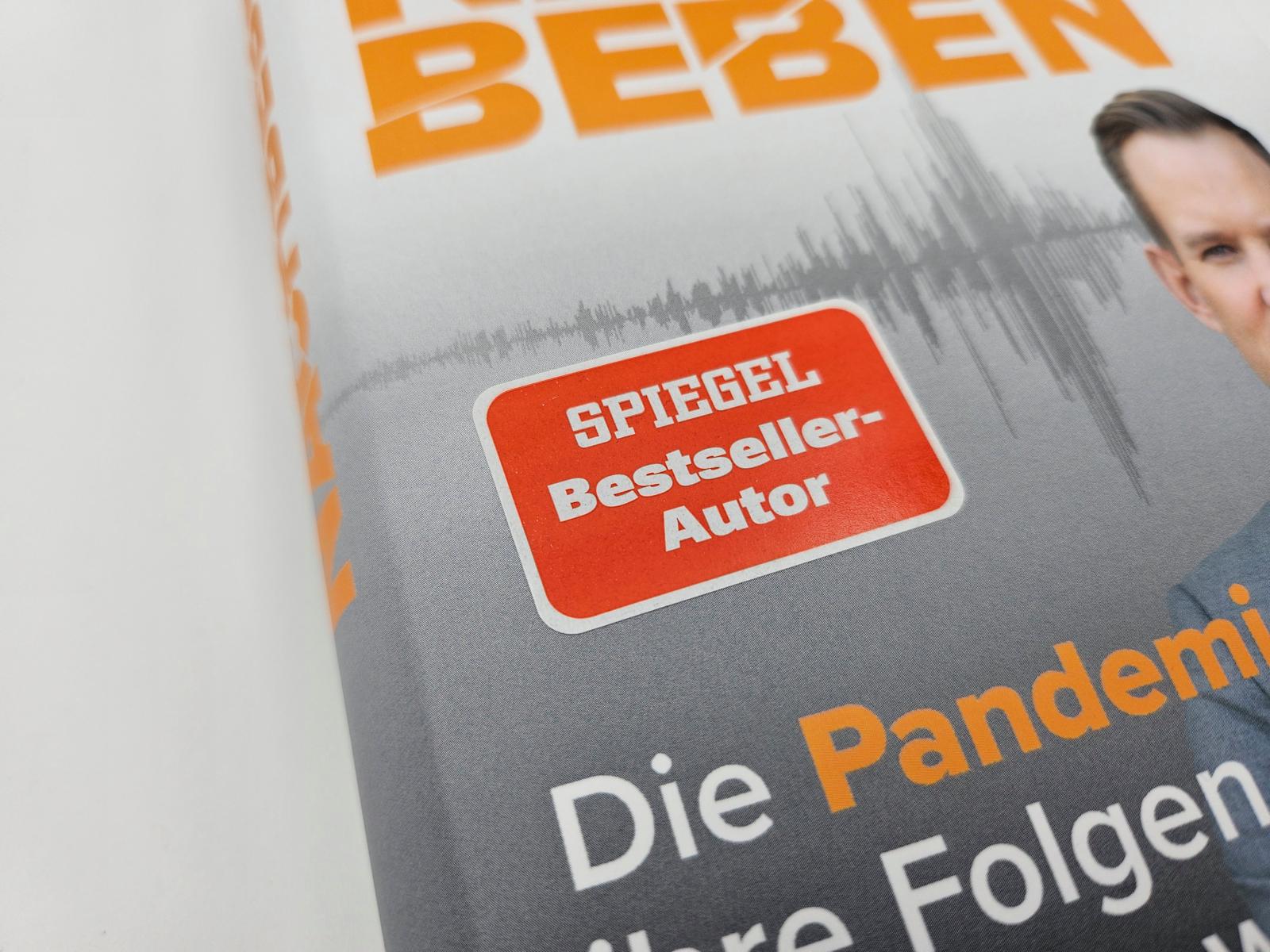 Nachbeben
