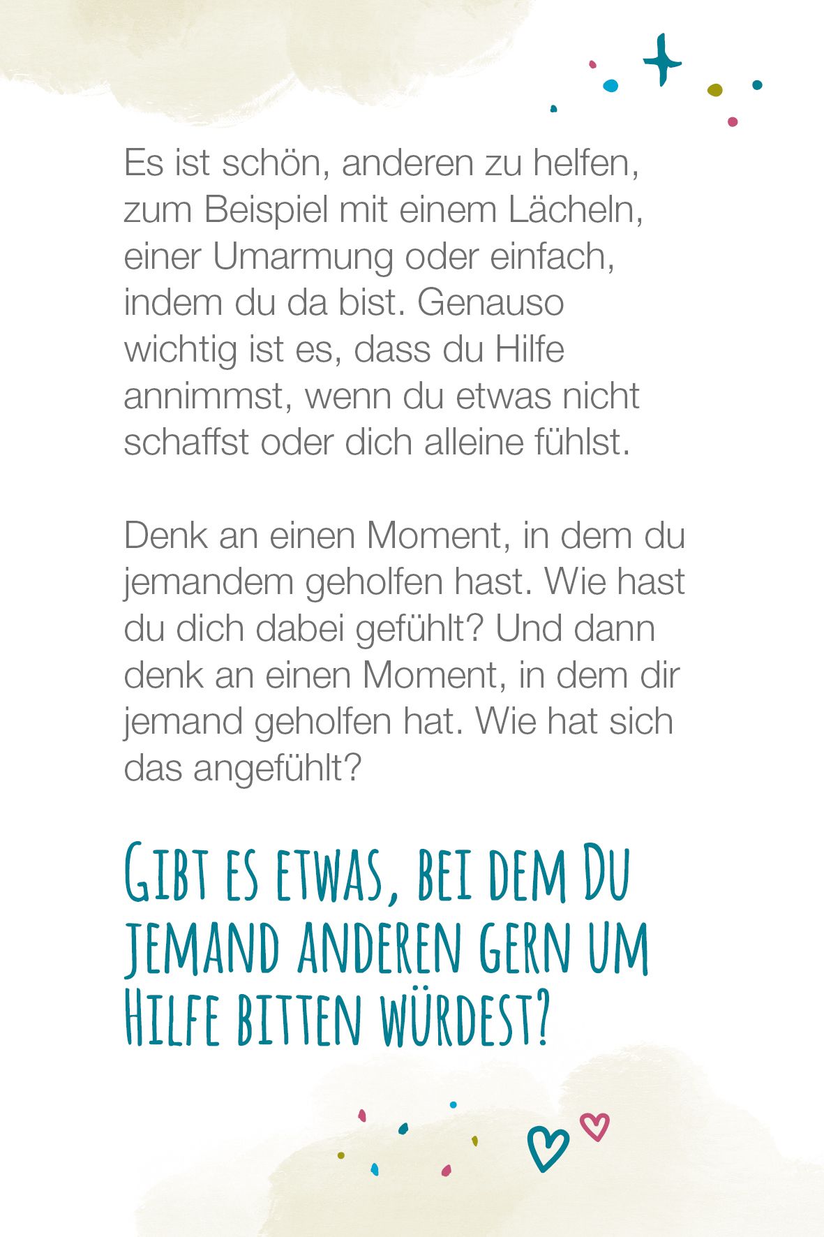 Ich bin ich – und wachse weiter!- 40 neue Affirmationen und Rituale, mit denen Kinder glücklich groß werden