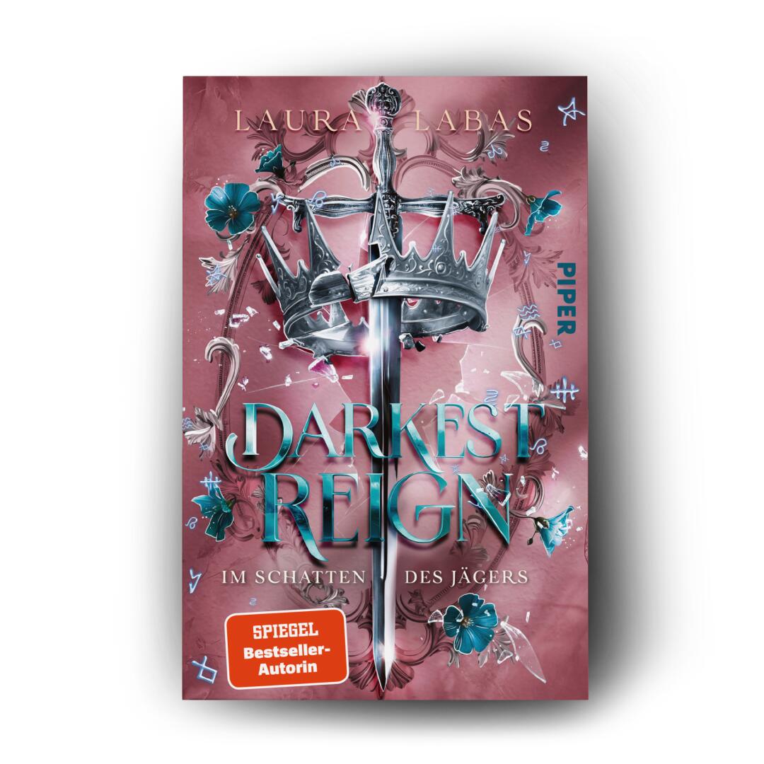 Darkest Reign – Im Schatten des Jägers
