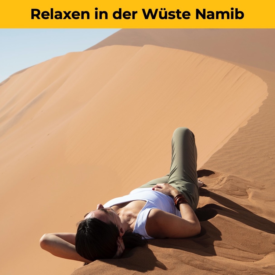 Sonnengeflüster
