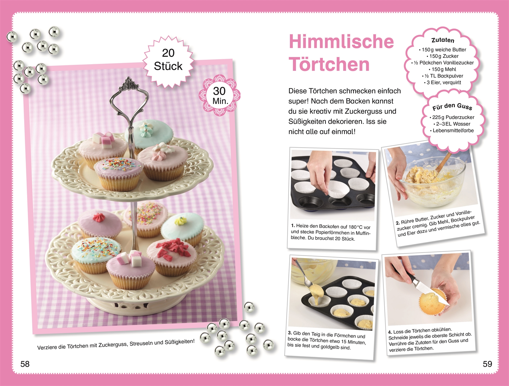 Heute mal Prinzessin