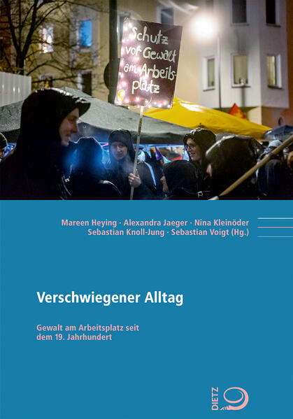 Verschwiegener Alltag