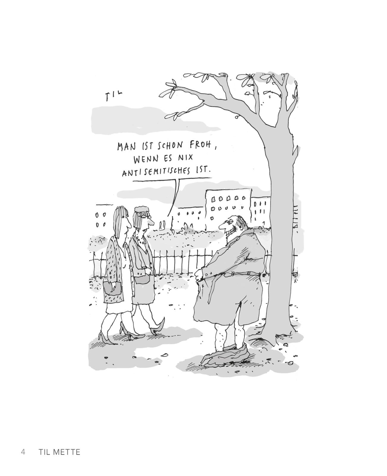 Fiese Bilder - Buchausgabe 2024